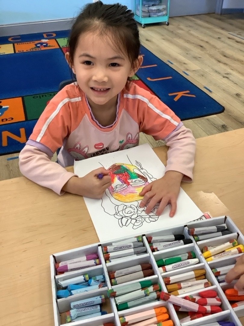 Classroom activity