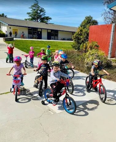 Building Kidz facility