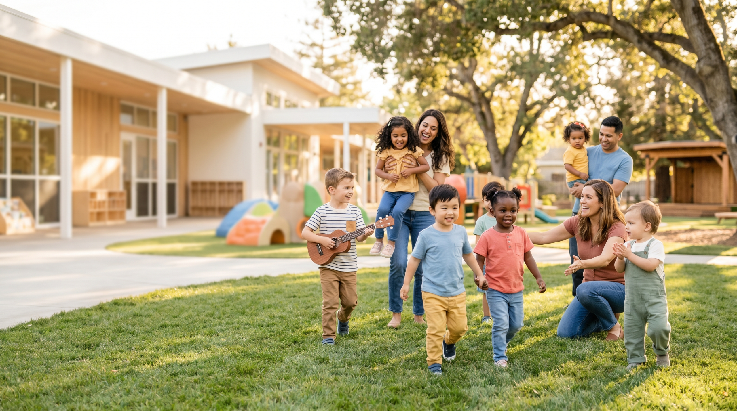 Private Preschool vs. Free TK in San Jose