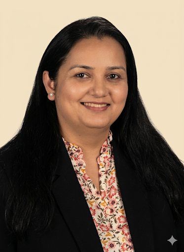 Manali Doshi