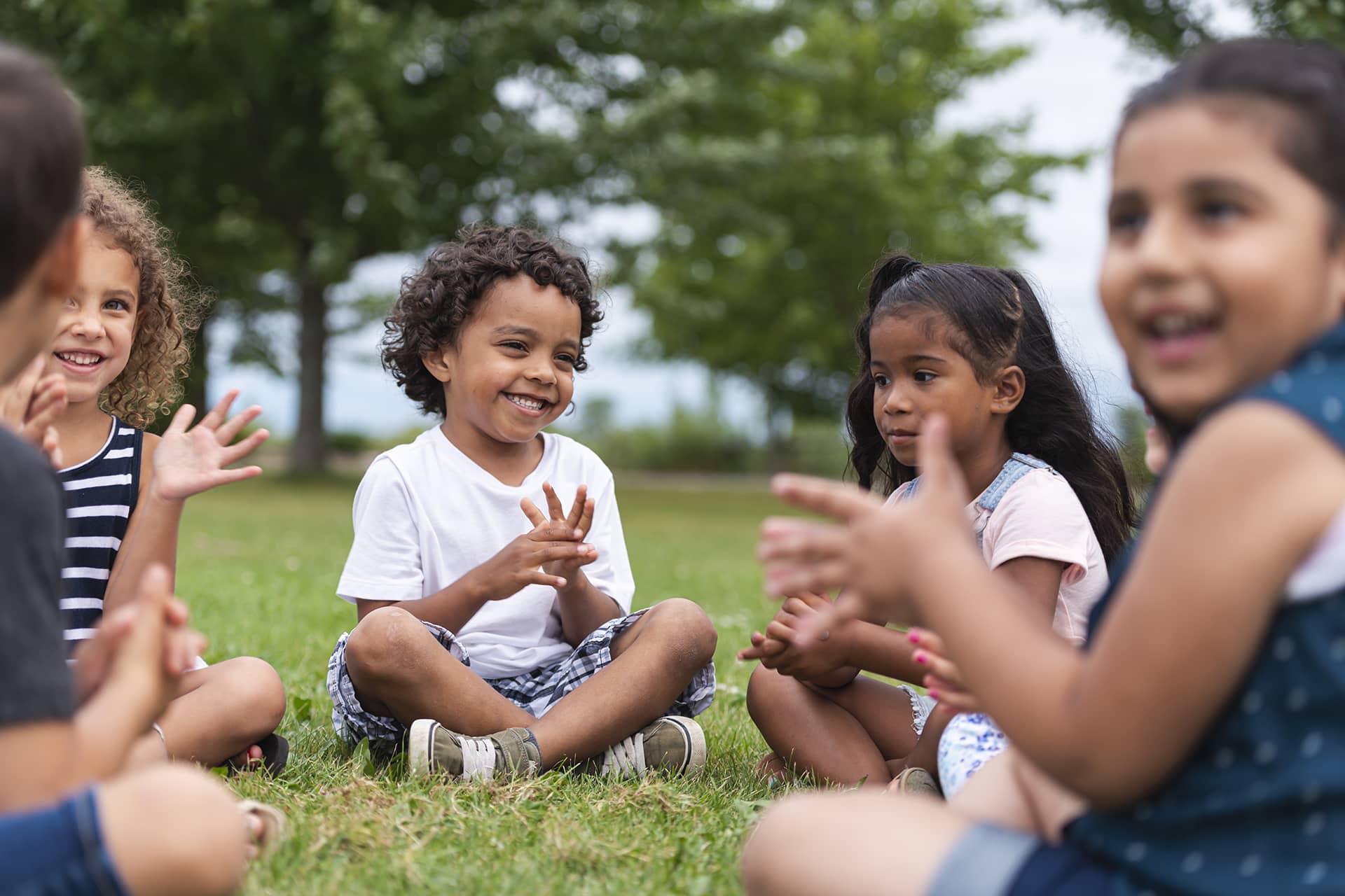 Building Kidz Learning Through Life Experiences