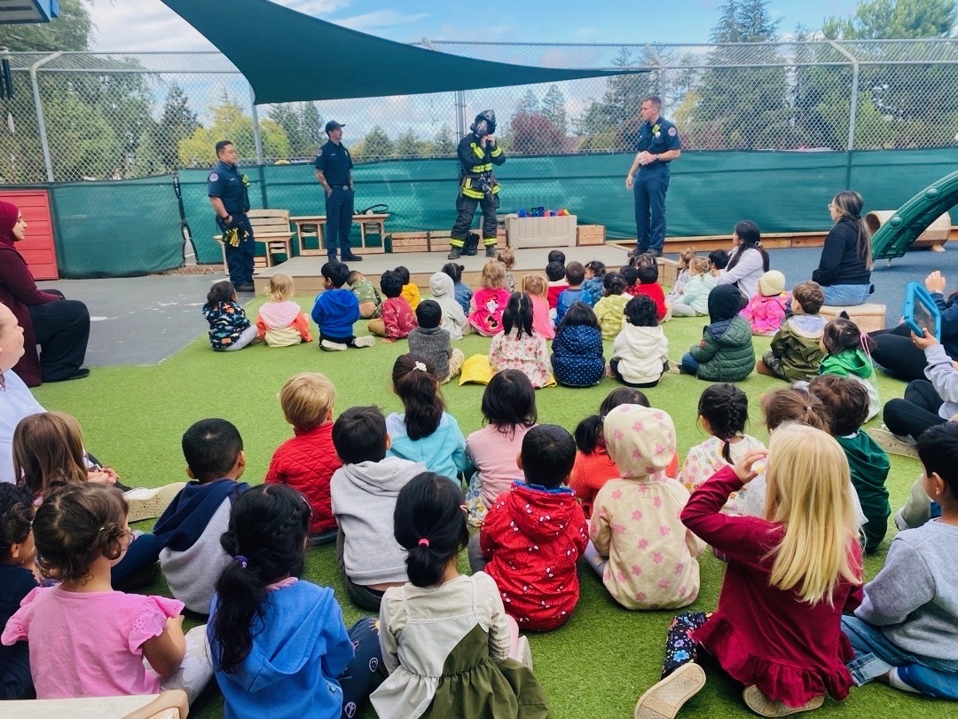 How to Choose a Preschool in San Jose